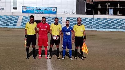 فوز البلاستيك وبهتيم وتعادل السكة الحديد مع المرج في القسم الثالث