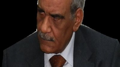 د.عبدالدايم نصير لـ