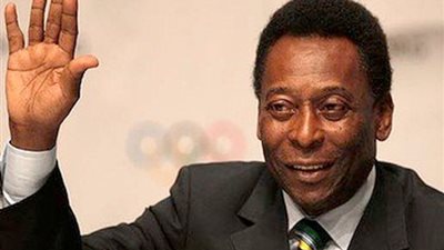 الأسطورة «بيليه» يقدم التهنئة بمناسبة شهر رمضان عبر «تويتر»