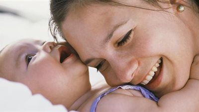 الرضاعة الطبيعية تساعد على فقدان الوزن