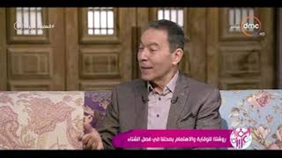 هاني الناظر يكشف علاقة تسخين الطعام في الميكروويف بالسرطان