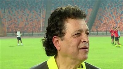 مدير المنتخب الأوليمبي يكشف عن رسالة السيسي للفريق