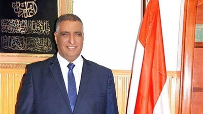 رئيس محكمة المنيا الابتدائية: مجمع محاكم سمالوط أضخم المباني