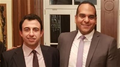 وزيرة الهجرة تستعرض تطبيقًا ذكيًّا لخدمة المصريين بالعاصمة النمساوية