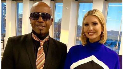 ايفانكا ترامب.. أول نجلة رئيس أمريكي تزور سجنا للنساء