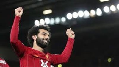 محمد صلاح يسجل الهدف الـ63 له بالدوري الإنجليزي