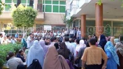 مرتبات معلمي ديرب نجم بمزاج الصراف