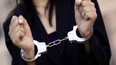 حبس ربة منزل وعشيقها بتهمة سرقة شقيقتها في الهرم