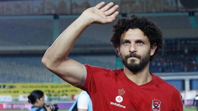 حسام غالي يعقد اجتماعًا مغلقًا مع الخطيب