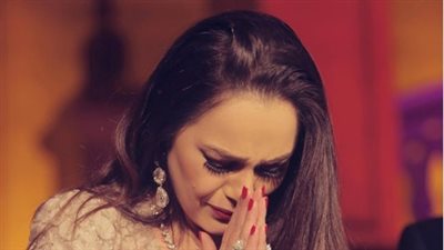 شريهان تشكر مهنئيها بعيد ميلادها: 