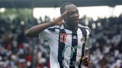 مجموعة الزمالك.. موليكا يقود مازيمبي للفوز على زيسكو الزامبي 2-1