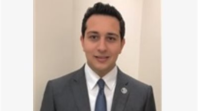 تكليف محمد التوني متحدثًا رسميًا لمحافظة الفيوم