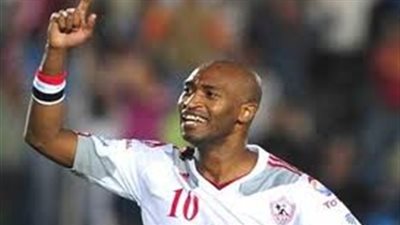 غياب شيكابالا وفتح الله وأبوجبل عن مران الزمالك