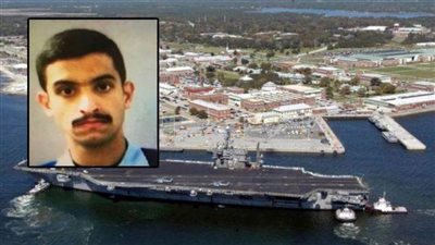 أول تعليق من عائلة الطالب السعودي منفذ هجوم فلوريدا الأمريكية