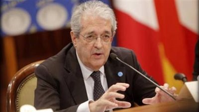 إيطاليا تعرب عن قلقها من ارتفاع سعر 