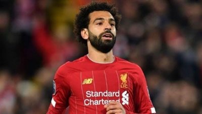 كلوب: نملك مجموعة استثنائية.. وهدف محمد صلاح يشبه شاكيري