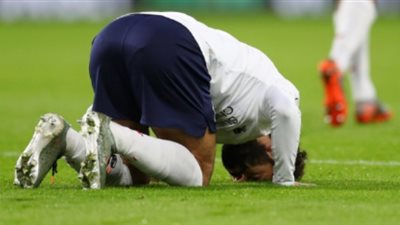 فيفا يعلق على هدف محمد صلاح في مرمى برنموث