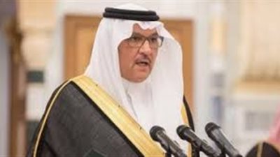 مندوب السعودية: إجماع عربي بشأن مشروع يخص فلسطين