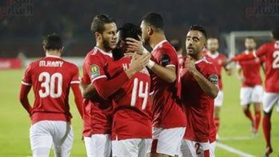 ترتيب مجموعة الأهلي بعد فوز النجم الساحلى على بلاتينيوم