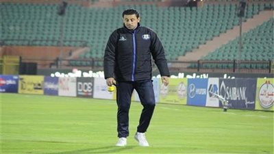 أبوجريشة: 4 مكاسب من عبور الإعلاميين في بطولة كأس مصر