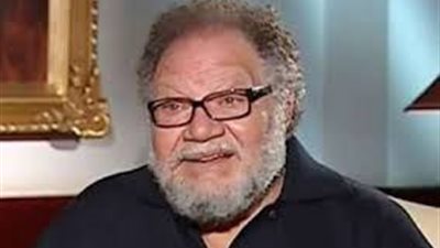 يحيي الفخراني يعود للدراما من جديد مع عبدالرحيم كمال