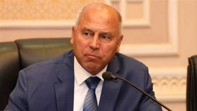 كامل الوزير: لن يتحرك قطار بدون سائق مجددا