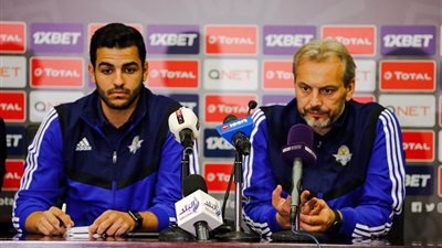 ديسابر يوضح تأثير غياب عبدالله السعيد وموقفه من استبعاد أحمد على