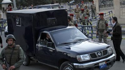 إصابة مجند خلال حملة أمنية جنوب رفح