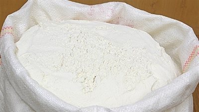 الدقيق السائب يسجل 3.25 جنيهات بأسوان