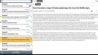 بالفيديو.. اجعل رسائل البريد الإلكتروني مميزة مع 