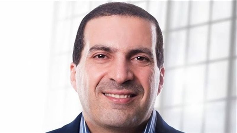 عمرو خالد