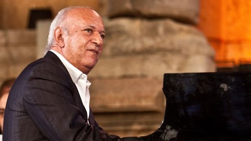 عمر خيرت 