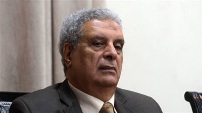 «دراج» يطالب بتنمية محور قناة السويس خلال عام