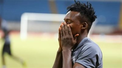 الجهاز الفني لرينجرز يخفي أوراقه في تدرببه الختامي (صور)