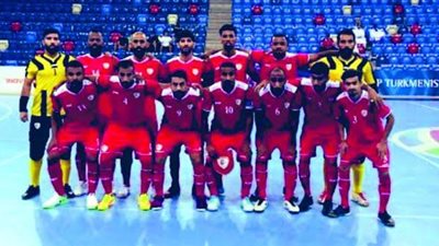 جدول مباريات منتخب مصر للصالات في أمم أفريقيا بالمغرب