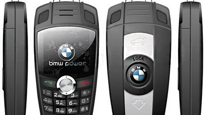 بالصور.. أصغر 4 هواتف ذكية في العالم على هيئة «إكسسوارات»