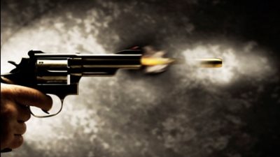 إصابة مواطن بطلق ناري برفح