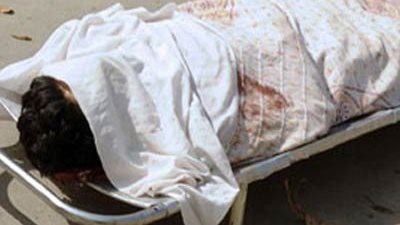 مصرع شاب تحت عجلات القطار ببورسعيد