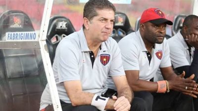 مدرب أول أغسطس: كنا أفضل من الزمالك وقادرين على التأهل