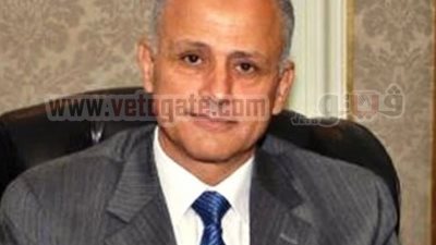 سفير مصر بفرنسا يفتتح جناح المنتجات الغذائية بمعرض 