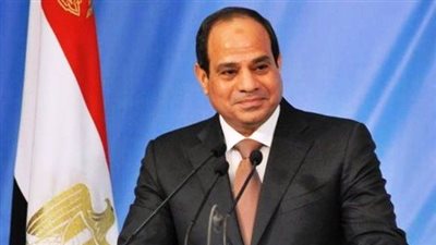 السيسي: بنستلف 150 مليار جنيه سنويا لصرف المرتبات