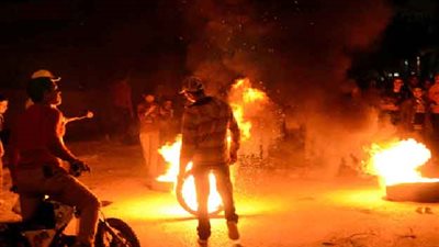 تأجيل محاكمة 11 متهمًا بـ