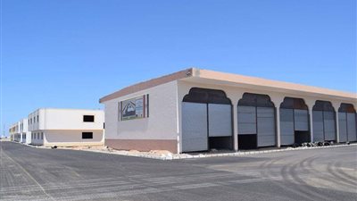 «مدينة الحرفيين».. حلم صناع البحر الأحمر المنتظر بالغردقة (صور)