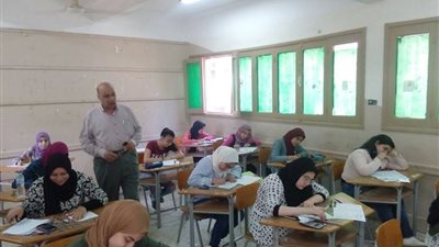 تعليم الغربية: نتيجة الإعدادية خلال أسبوعين