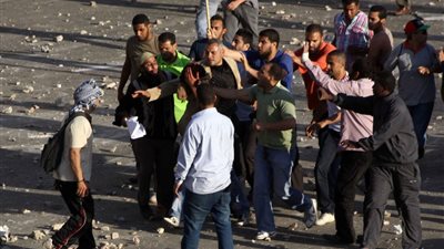 صحة الفيوم: لا إصابات في اشتباكات الأهالي والمحظورة