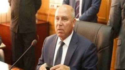 كامل الوزير: أبلغت السيسي باكتشاف غاز في أنفاق بورسعيد فوعد بترقيتي