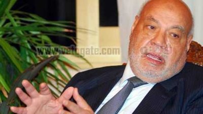 الكسب غير المشروع يدرس التحفظ على أموال 50 مسئولا