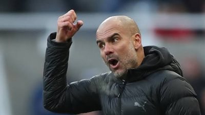 جوارديولا التعيس.. اليونايتد يعرقل السيتي ويبعده عن الاحتفاظ بلقب البريميرليج