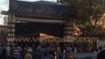 مباحث الجيزة: قنبلة مرور فيصل معدة للتفجير عن طريق المحمول