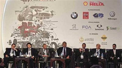 انطلاق القمة السنوية السادسة للسيارات 2019 .. الثلاثاء